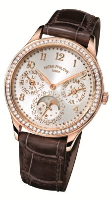 часы Perpetual Calendar (Ref. 7140)