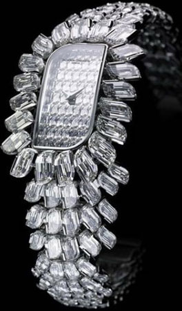 часы Vacheron Constantin Lady Kalla Flame (Ref. 17620/S11G-9478)