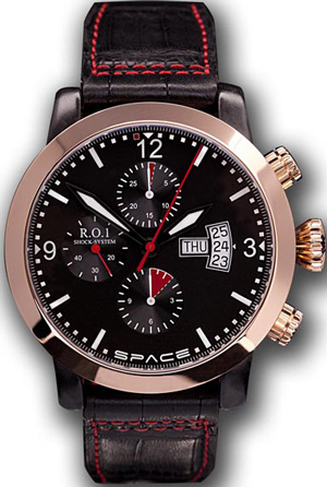 часы R.O.1 Space Limited Edition