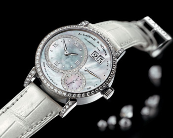 часы Little Lange 1 «Soiree»