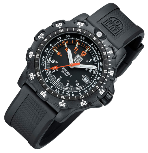 часы Luminox Recon Point Man 8821