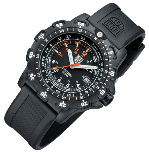  Luminox Recon Point Man 8821