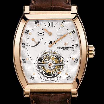 часы Malte Tourbillon Regulator (ref. 30080/000P-9357) часы Malte Tourbillon Regulator (ref. 30080/000P-9357)