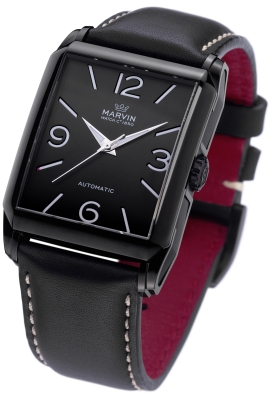 Юбилейные часы Marvin Malton 160