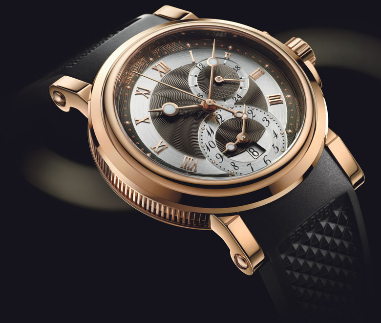 часы Marine GMT 5857