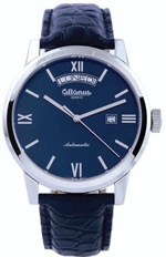 Master Automatic Grandata