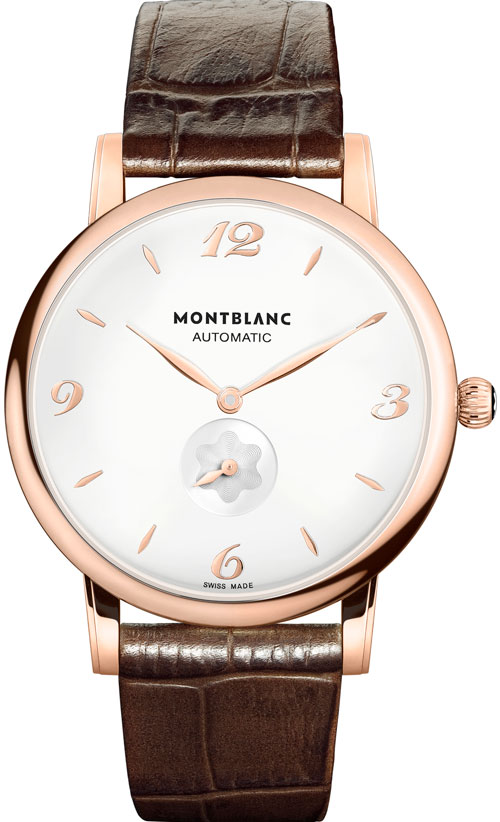 часы Star Classique Automatic (Ref. 107076)