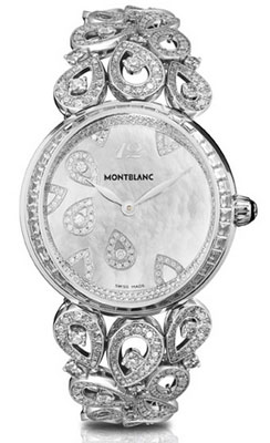 часы Montblanc Princesse Grace de Monaco