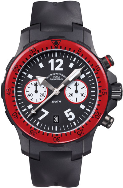  Marinus Chronograph