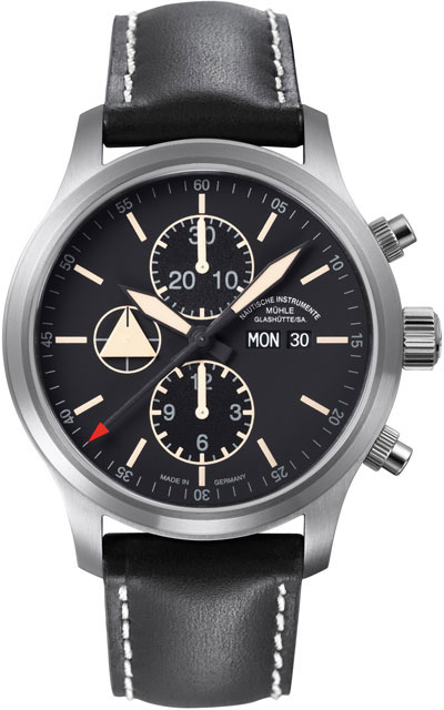 часы Mühle Terranaut I Trail