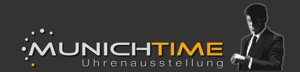Лучшие часы выставки Munichtime