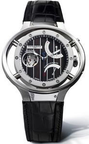хронограф CAP HORN TT 738.04 от Drakkar Timepieces