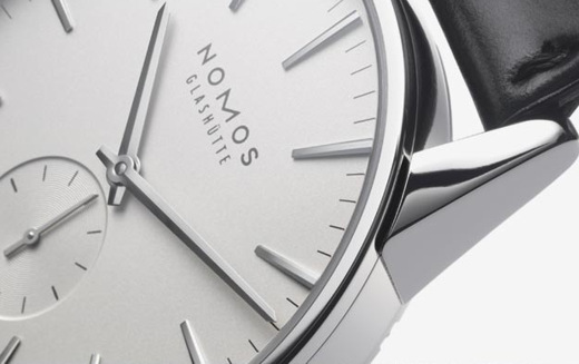   Nomos  Good Design Award