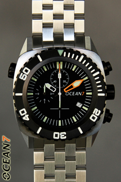  OCEAN7 G Series