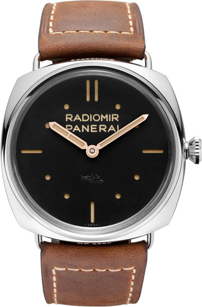  Radiomir S.L.C. 3 Days (Ref: 00425)