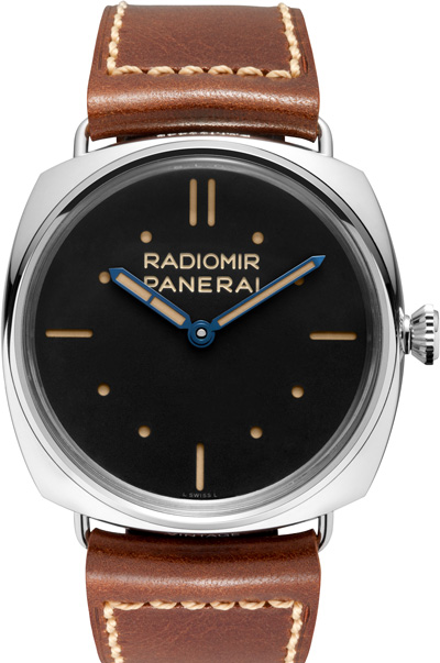 часы Radiomir S.L.C. 3 Days 47 мм ref. PAM00449