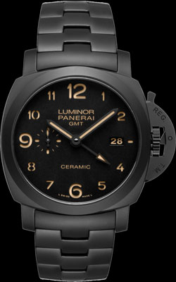 часы Tuttonero ref. PAM00438