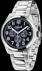 часы Lowell PD1010-82