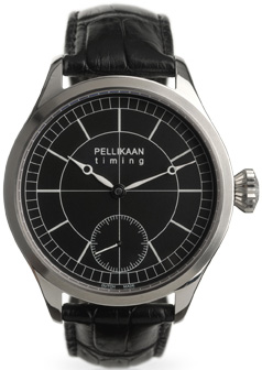 часы Pellikaan timing