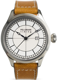 часы Pellikaan timing