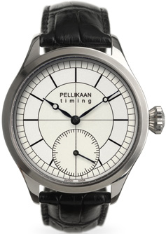 часы Pellikaan timing