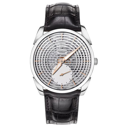 уникальные новые часы Parmigiani Tonda 1950 Special Edition
