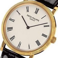 часы Patek Philippe Calatrava 
