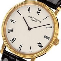  Patek Philippe Calatrava 