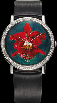 часы Piaget Altiplano