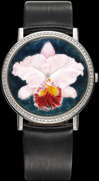 часы Piaget Altiplano
