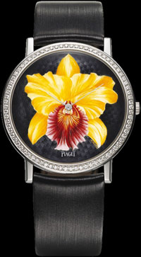  Piaget Altiplano