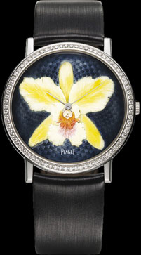 часы Piaget Altiplano