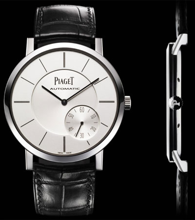 часы Piaget Altiplano GOA35130