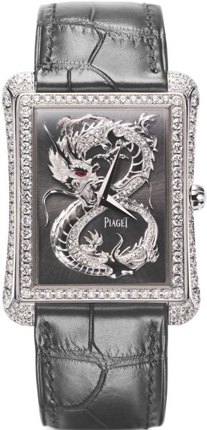 часы Piaget Emperador (Ref. G0A36573TZ)
