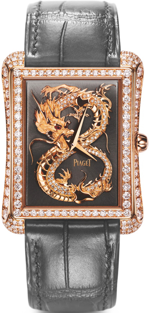 часы Piaget Emperador (Ref. G0A36574TZ)