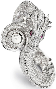 Piaget Dragon & Phoenix