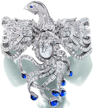 Piaget Dragon & Phoenix