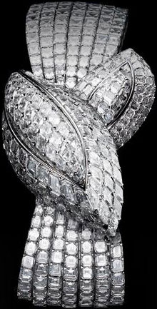 часы Piaget Limelight Leaves (Ref. G0A33154)