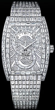  Piaget Limelight Tonneau Large (Ref. G0A31057)