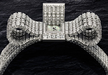 часы Piaget Limelight