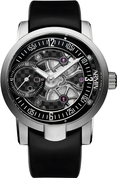 часы ARMIN Racing Carbon