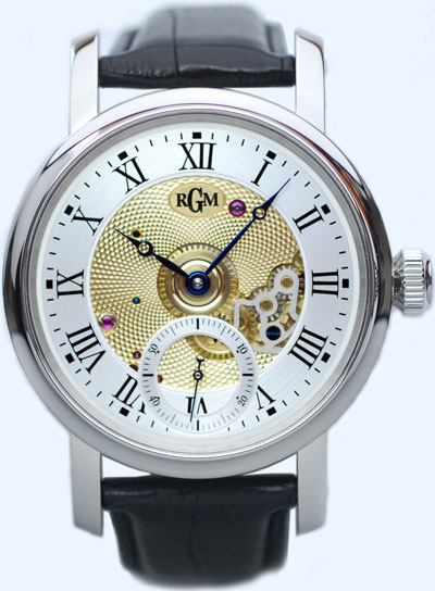 часы RGM PS 801 ES gold часы RGM PS 801 ES gold