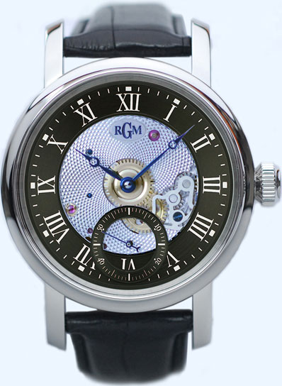часы RGM PS 801 ES silver часы RGM PS 801 ES silver
