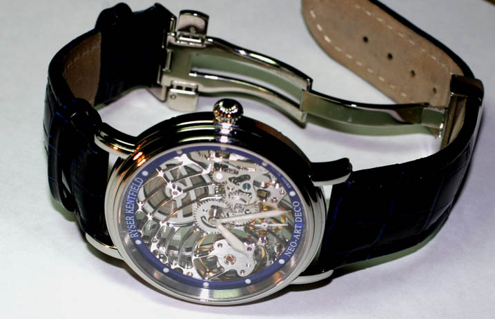 часы Ryser Kentfield