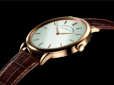 часы Saxonia Thin