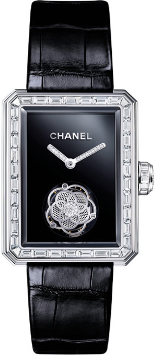     Premiere Flying Tourbillon  Chanel