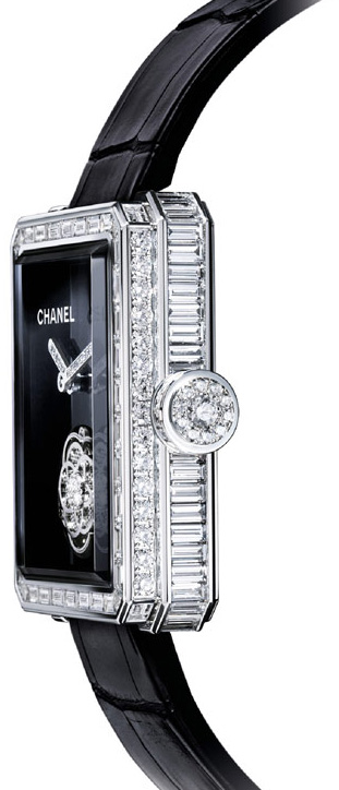     Premiere Flying Tourbillon  Chanel