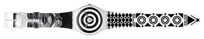 модель Hypnotic Eye (SUOZ126)