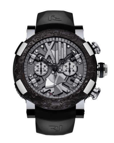 часы Steampunk Metal Chrono (Ref. RJ.T.CH.SP.001.01)