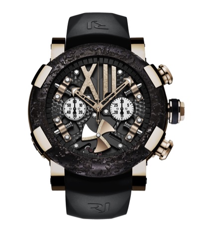 часы Steampunk Red Chrono (Ref. RJ.T.CH.SP.003.01)